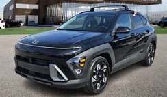 2025 Hyundai Kona SEL Convenience