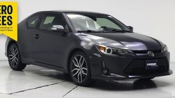 2016 Scion tC Base