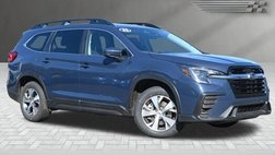 2025 Subaru Ascent Premium 7-Passenger