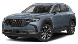 2025 Mazda CX-50 Hybrid Premium Plus