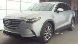 2018 Mazda CX-9 Touring