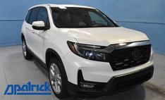 2024 Honda Passport EX-L