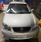 2005 Toyota Corolla S