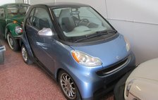 2011 Smart Fortwo 
