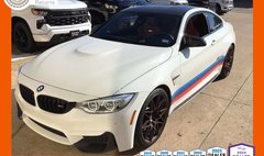 2016 BMW M4 Base