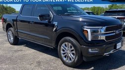 2024 Ford F-150 King Ranch