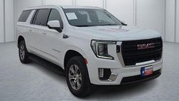 2023 GMC Yukon XL SLE