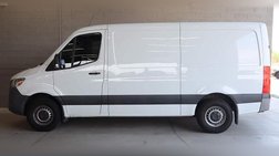 2021 Mercedes-Benz Sprinter 1500