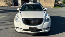 2013 Buick Enclave Convenience
