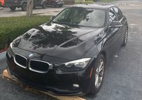 2017 BMW 3 Series 320i