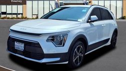 2023 Kia Niro EX
