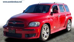 2008 Chevrolet HHR SS