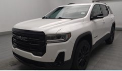 2022 GMC Acadia SLT