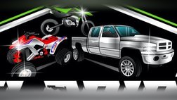2001 Dodge Ram 3500 SLT