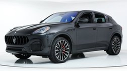 2025 Maserati Grecale Modena