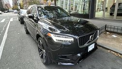 2020 Volvo XC90 T6 R-Design