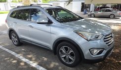 2014 Hyundai Santa Fe GLS