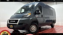 2020 Ram ProMaster 3500 159 WB