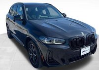 2023 BMW X3 M40i