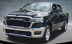 2025 Ram Ram Pickup 1500 Lone Star