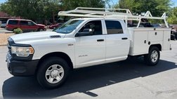 2021 Ram Ram Pickup 2500 Tradesman