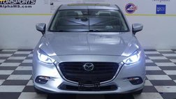 2017 Mazda MAZDA3 Grand Touring