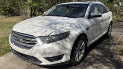 2013 Ford Taurus SEL