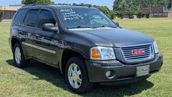 2007 GMC Envoy SLE