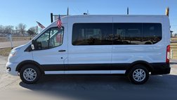2022 Ford Transit 350 XLT