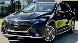 2023 Mercedes-Benz EQS EQS 450 4MATIC