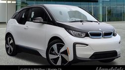 2019 BMW i3 Base