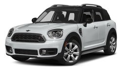 2017 MINI Countryman Cooper S ALL4