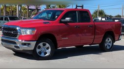 2023 Ram Ram Pickup 1500 Big Horn