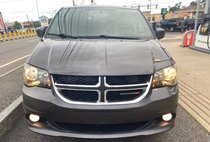 2014 Dodge Grand Caravan SXT 30th Anniversary