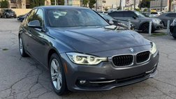 2018 BMW 3 Series 330i