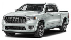 2026 Ram Ram Pickup 1500 Tungsten
