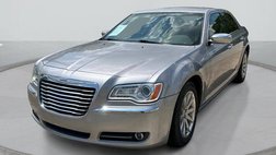 2013 Chrysler 300 C