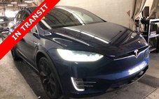 2019 Tesla Model X 75D