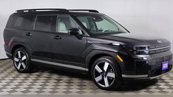 2024 Hyundai Santa Fe Limited