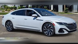 2021 Volkswagen Arteon SEL R-Line 4Motion