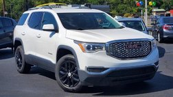 2018 GMC Acadia SLT-1