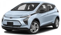 2023 Chevrolet Bolt EV 1LT