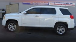 2014 GMC Terrain SLE-1