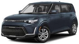 2024 Kia Soul S