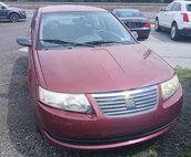 2005 Saturn Ion 1