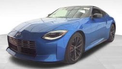 2024 Nissan Z Performance
