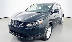 2019 Nissan Rogue Sport SV