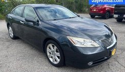2008 Lexus ES 350 Base