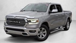 2019 Ram Ram Pickup 1500 Laramie