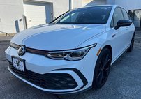 2024 Volkswagen Golf GTI 380 S